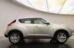 Nissan Juke 2010 года